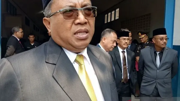 Bupati Sukabumi Usulkan UMK 2020 Rp3.028.521