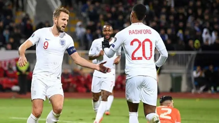 Inggris dan Prancis Raih Kemenangan