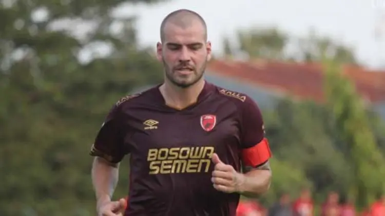 Wiljam Pluim Akhir Liga 1 2019 Lebih Cepat