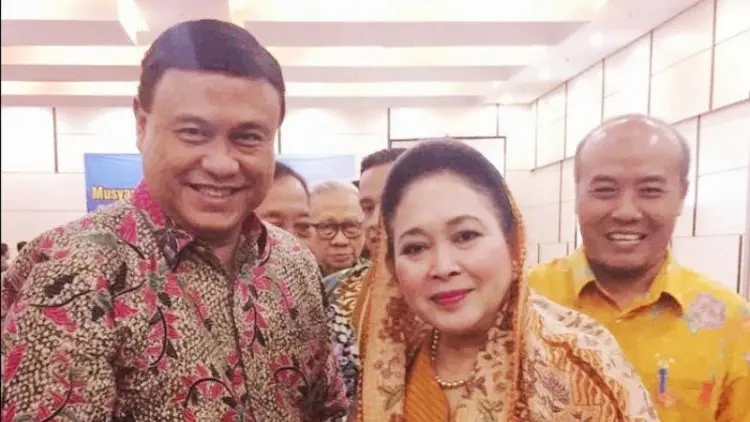 FAI Apresiasi Pemilihan Ketua Umum KMA PBS 2019-2023