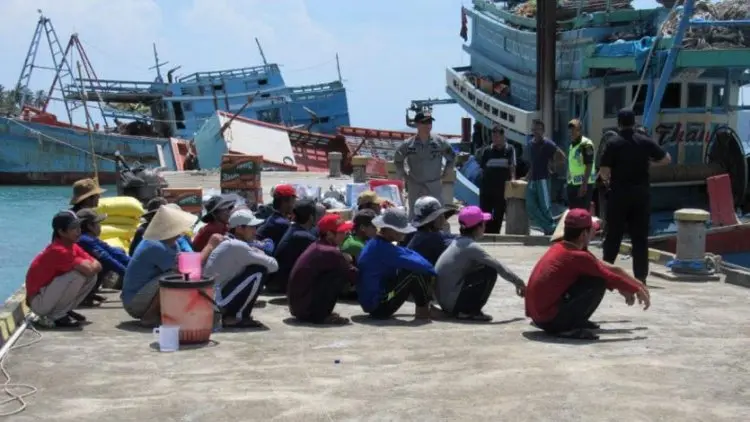Menunggu Kiprah Menteri Edhy dalam Memberantas Pencurian Ikan