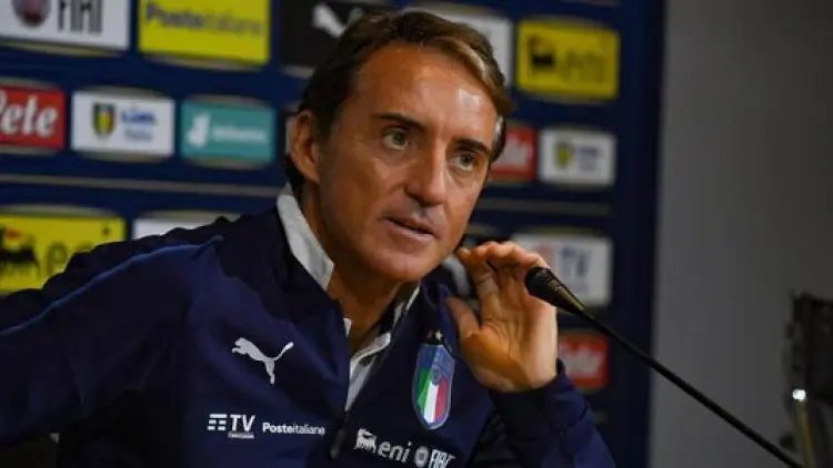 Timnas Italia Tak Targetkan Kemenangan Sempurna