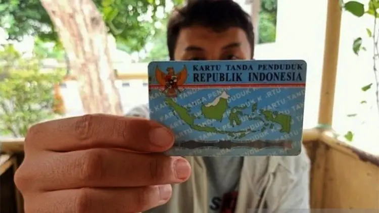 Disdukcapil Karawang Masih Kekurangan Blanko KTP-E