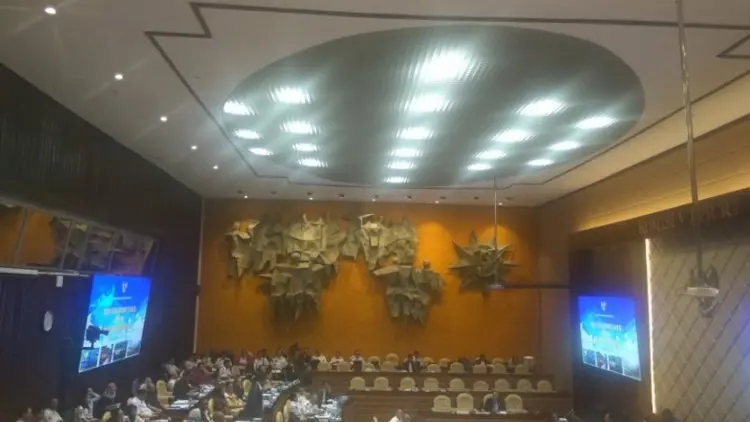 Singapura: Belum Ada Kesimpulan Negosiasi FIR dengan Indonesia
