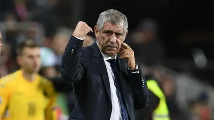Portugal Cuma Kandidat, Bukan Favorit di Euro 2020