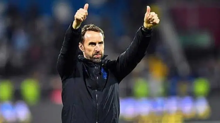 Inggris Bisa Lewati Capaian Piala Dunia 2018