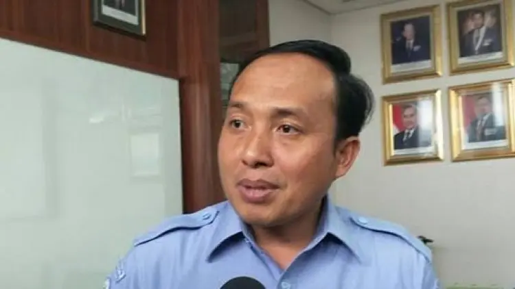 Kapal Filipina Ditangkap, Menteri Edhy Oke Juga
