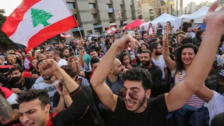 Iran: Strategi Kacaukan Lebanon Gagal