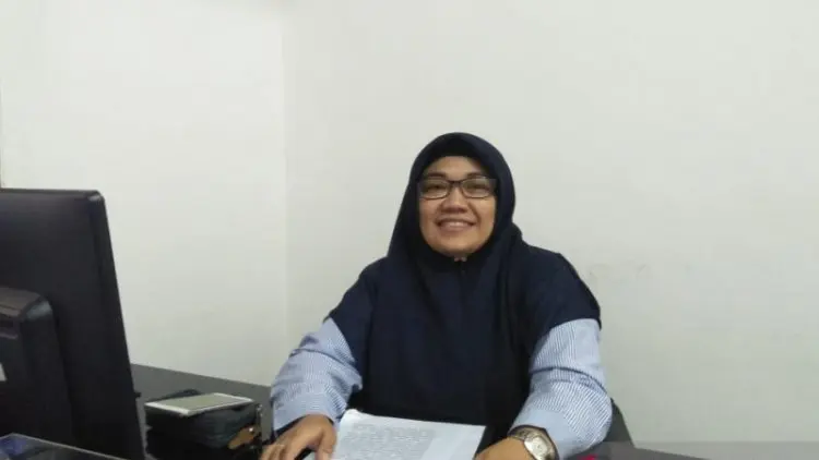 KPU Cianjur Punya Rumah Pintar Pemilu