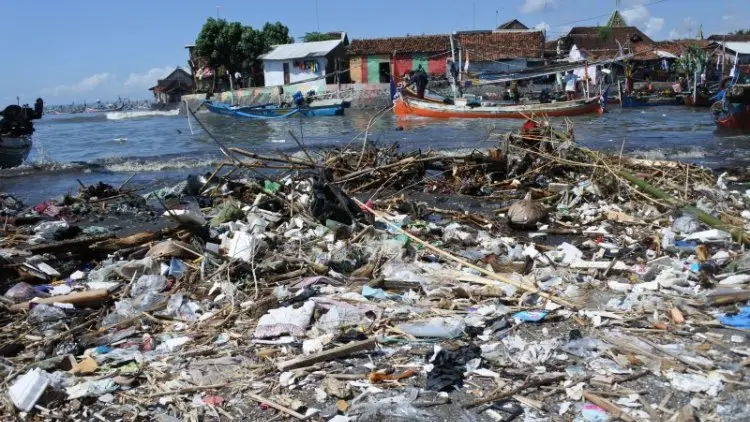 Dampak Mikroplastik terhadap Manusia Butuh Penelitian Mendalam