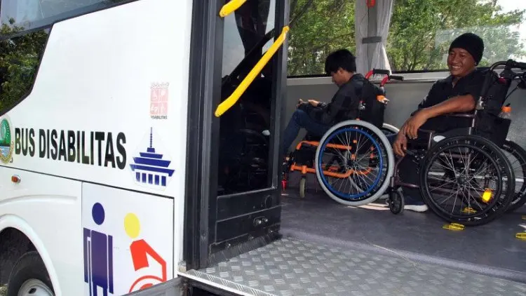 Kemensos Gelar Hari Disabilitas Internasional Wujudkan Inklusi