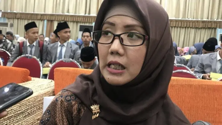 ICT Watch: Jangan Asal Bagikan Data Pribadi via Medsos