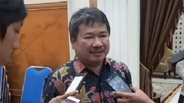 Bupati Garut Targetkan APBD 2019 Terserap 96 Persen