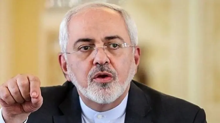Kemlu Iran Kecam Dukungan AS pada Perusuh di Iran