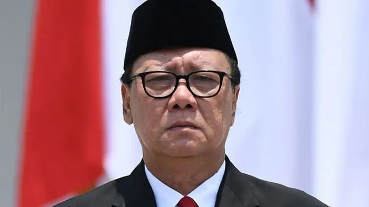 Menpan RB Sampaikan Langkah Perampingan Birokrasi