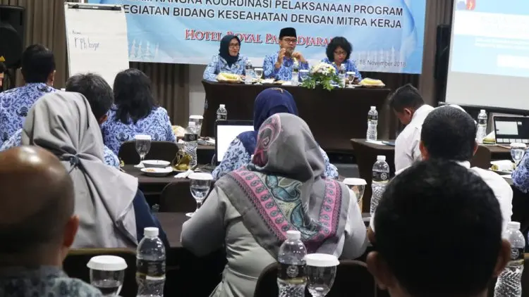 SIKAP Tangkal Miskomunikasi Bidang Kesehatan