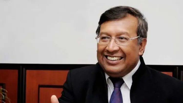 Erick Rombak Deputi BUMN, Ahmad Bambang Ke Mana?
