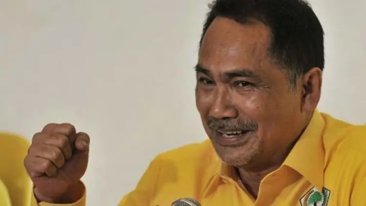 Giliran Bang Celli Golkar Bakal Jadi Bos di BUMN