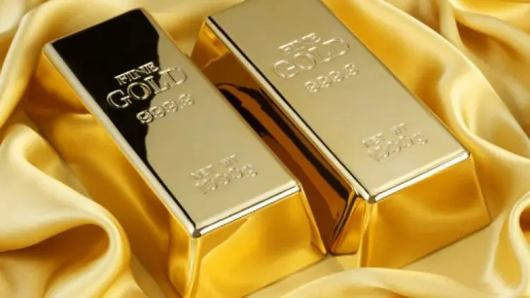 Investor Emas Manfaatkan Keraguan Sikap AS-China