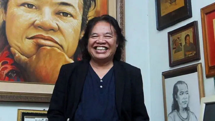 Tribute to Arswendo Atmowiloto Digelar 30 November