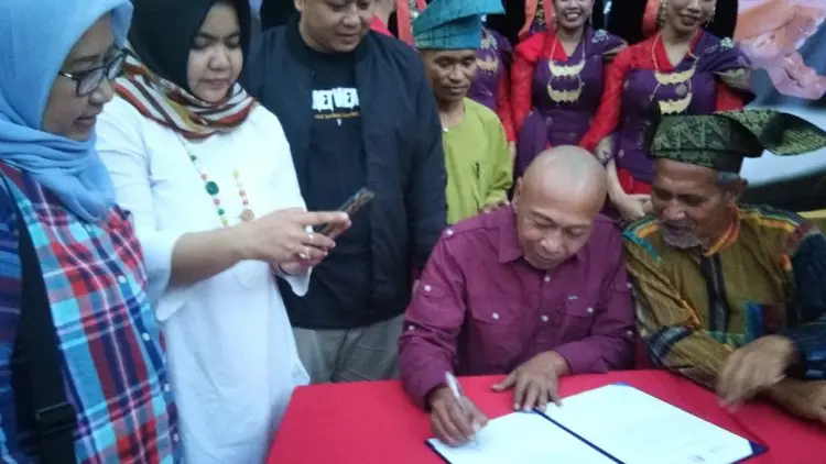 Tingkatkan Kualitas SDM Pariwisata, Ini Langkah BPPD Kab Bogor