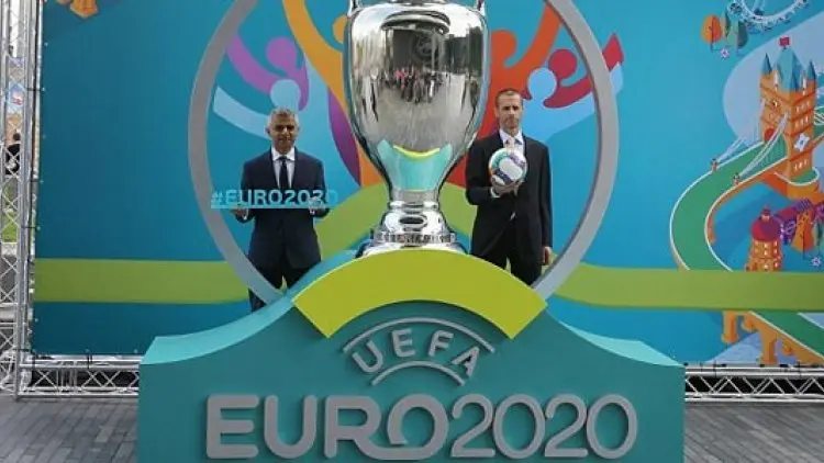 Ini Daftar 19 Tim Lolos ke Putaran Final EURO 2020