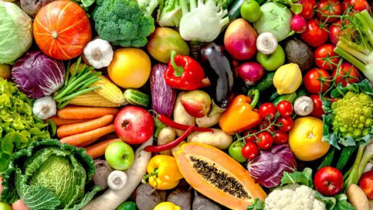 Ini Cara Ajak Anak Gemar Konsumsi Sayur dan Buah