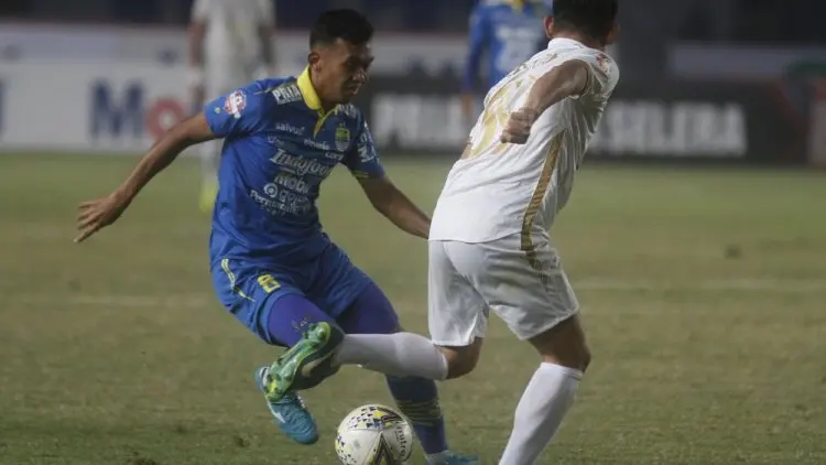 Dado Tak Kaget dengan Kualitas Abdul Aziz