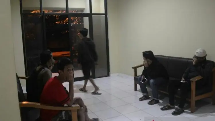 Belasan Pencari Kerja di Cianjur Jadi Korban Penipuan