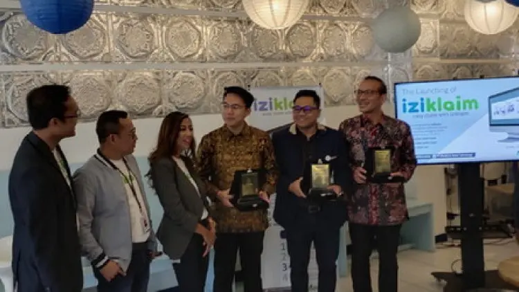 Medlinx Garap Solusi B2B Klaim Asuransi Kesehatan