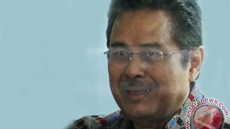 Fahmi Idris: Aklamasi Mungkin Terjadi dalam Munas Golkar