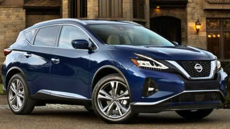 Nissan Recall 394 Ribu Unit Mobil di AS