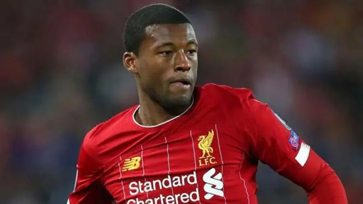 Liverpool Ingin Rebut Trofi Piala Dunia Antar Klub
