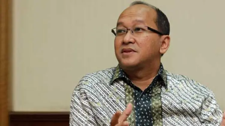 Kata Kadin Soal Masuknya Ahok dan Chandra ke BUMN