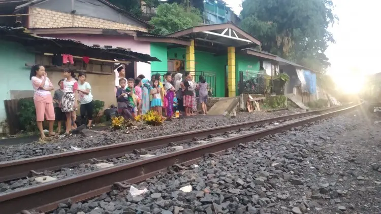 Pemkot Bogor Siapkan Empat Lahan untuk Relokasi Korban Rel Ganda