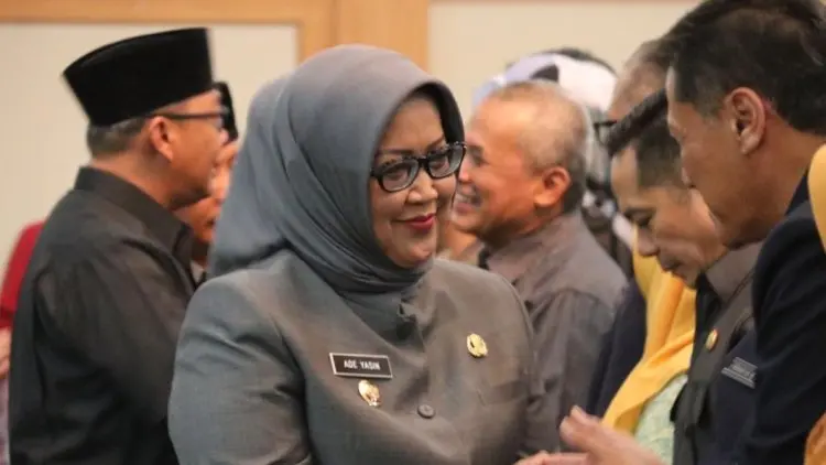 Bogor Usul UMK Naik Jadi Rp4 Juta