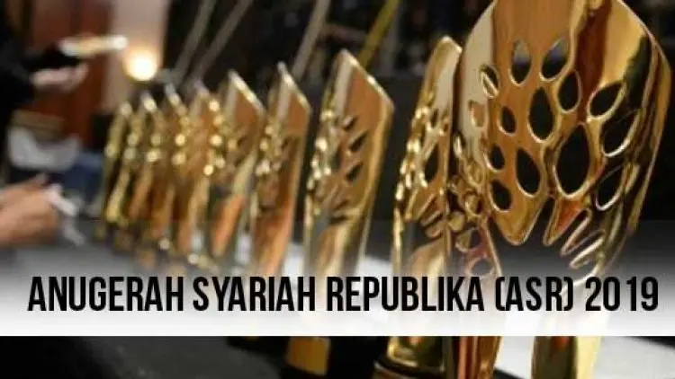 Anugerah Syariah Republika (ASR) Kembali Digelar