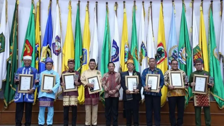 Mendagri: Penilaian Kota Sehat Akan Disertai Peringkat Kepala Daerah