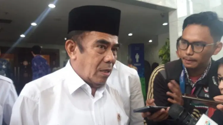 Menag: Madrasah Berinovasi Setara Lembaga Pendidikan Lain