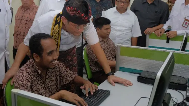 Penanganan Disabilitas Bukan karena Kasihan tapi Pemenuhan Hak