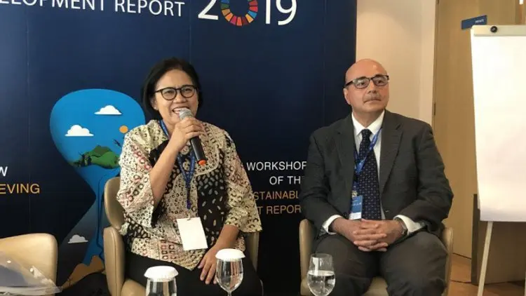 Bappenas Sebut Perlu Peran Ilmuwan untuk Capai Target SDGs