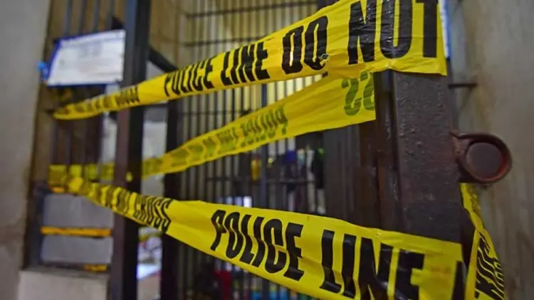 Dorrr…Kala Putra Bupati Jadi Gunjingan Publik