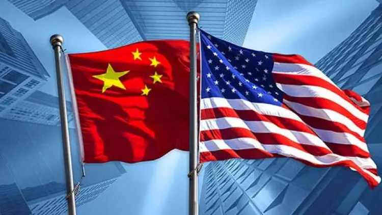AS dan China Bisa Sepakat Sebelum Natal?
