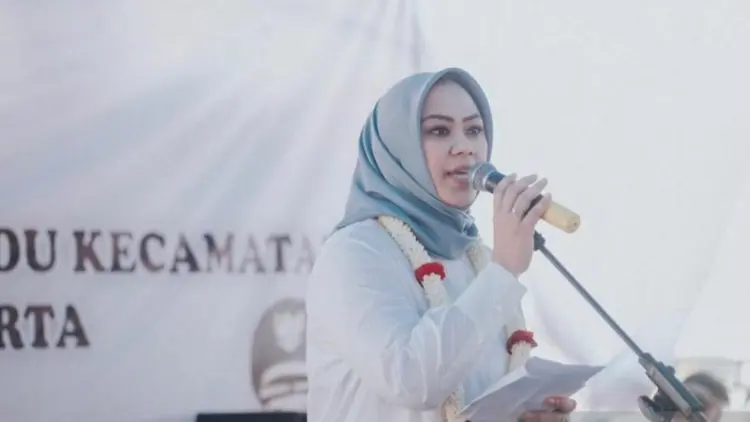 Pemkab Karawang Anggarkan Rp1,7 Triliun untuk Gaji Pegawai