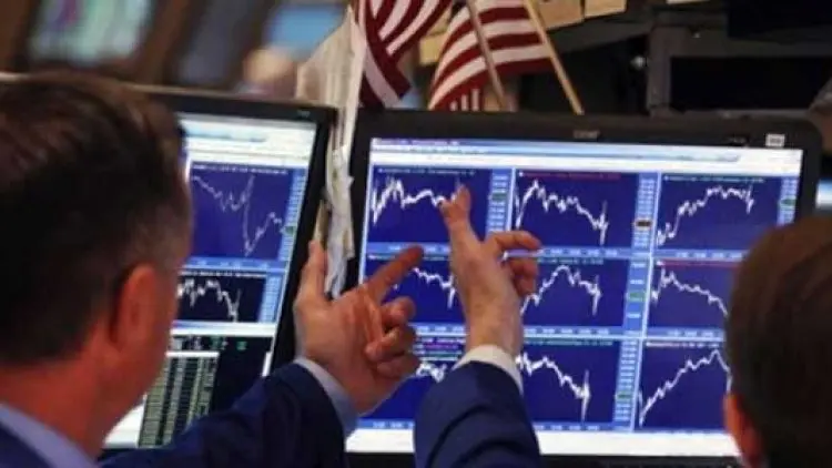 Bursa Saham AS Lanjutkan Kebangkitan