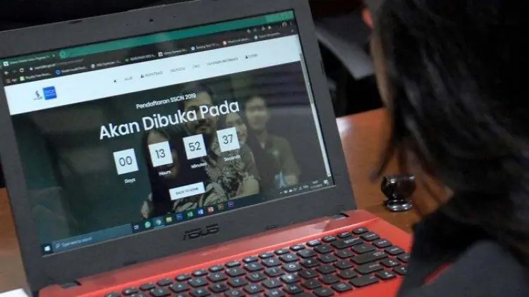 Ombudsman RI Jakarta Raya Buka Layanan Pengaduan Seleksi CPNS 2019