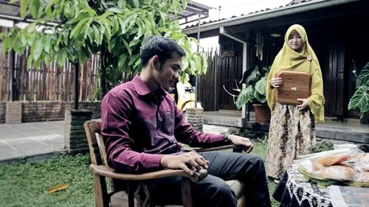 Wanita jangan Lembut dengan Lelaki Bukan Mahram