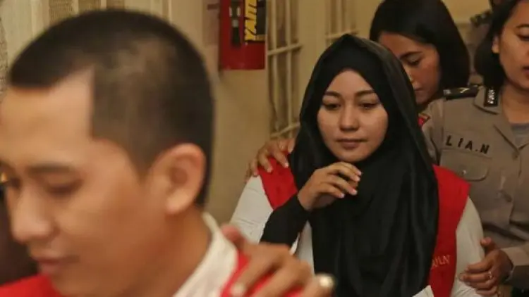 MUI Pertanyakan Alasan Aset First Travel Ke Negara