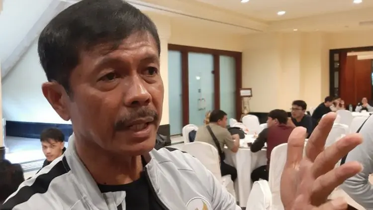 PSSI Umumkan 20 Pemain Timnas U-22 SEA Games, Gian Zola dkk Dicoret?