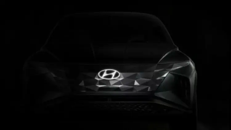 Hyundai Vision T Siap Meluncur, Ini Bocorannya